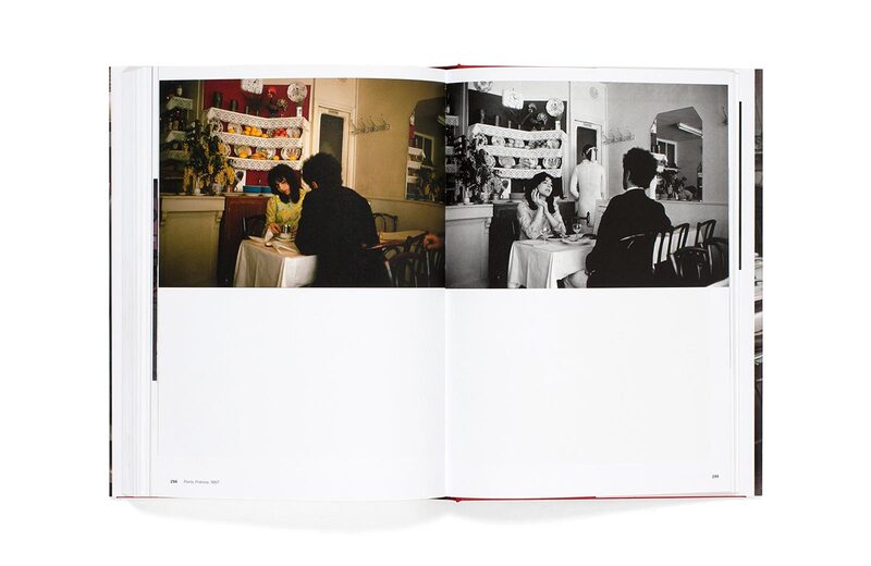 Where I Find Myself: A Lifetime Retrospective - Joel Meyerowitz