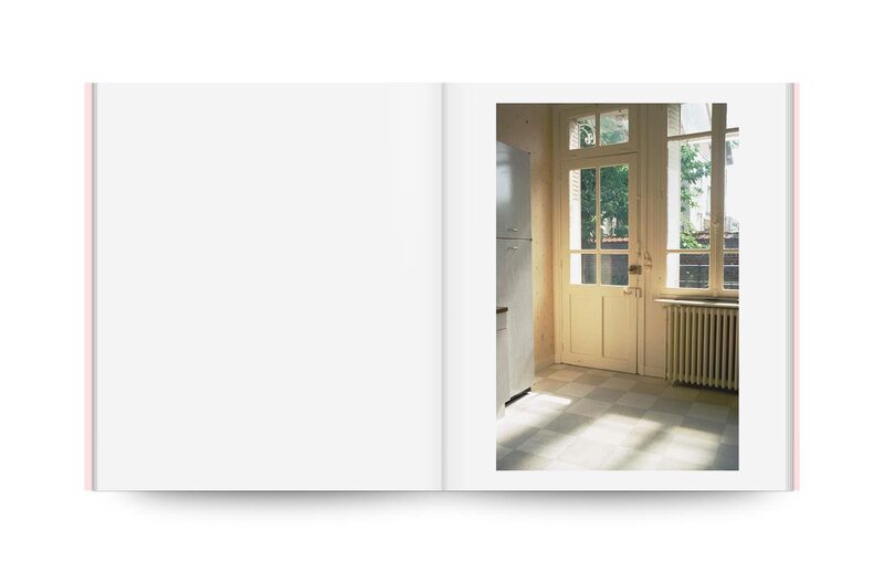 Tante Simone, Dominique Nabokov - Dominique Nabokov | moom