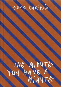 If you've seen it all, close your eyes - Coco Capitán | moom