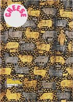Cheese Magazine Issue 2
