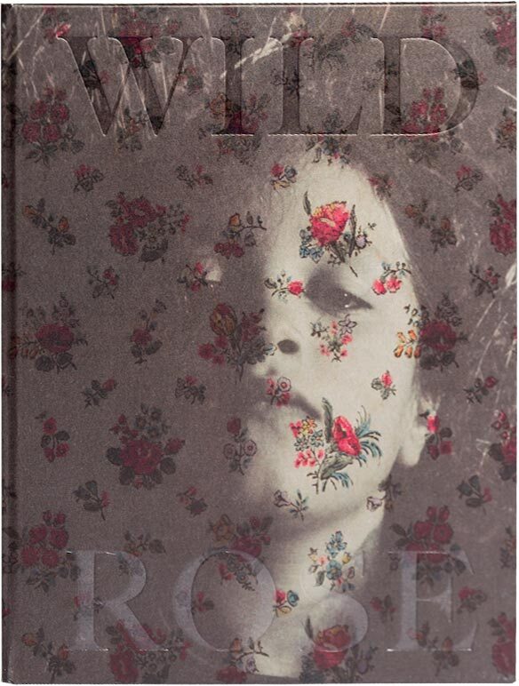 Wild Rose (9782492920141)