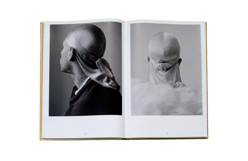 Higher - John Edmonds | moom bookshop - art books and magazines
