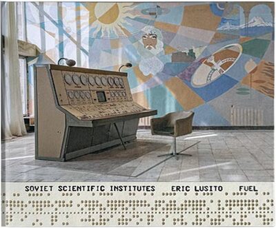 Soviet Scientific Institutes (9781068294600)