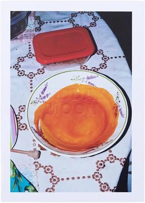 Midday Moon (9788894895797)