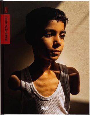 World Press Photo Yearbook 2025 (9783775759397)