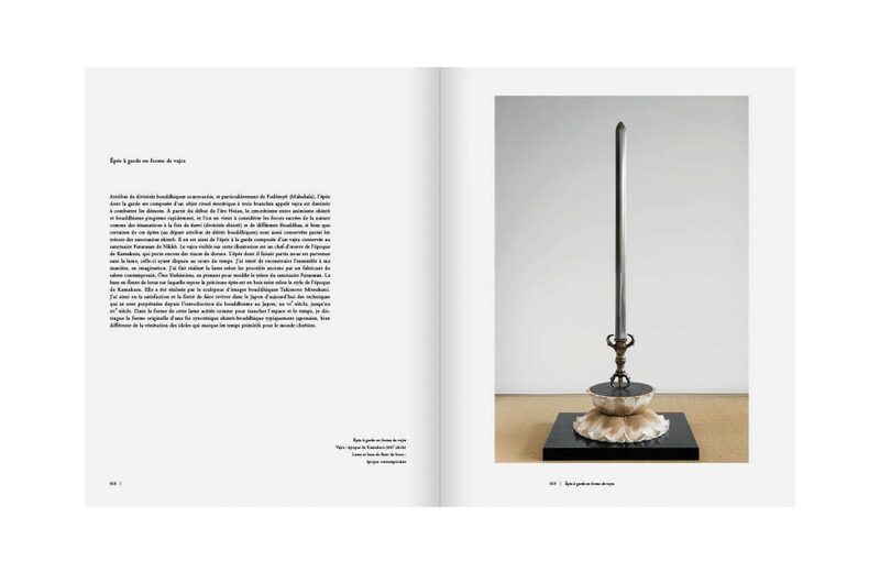 Accelerated Buddha - Hiroshi Sugimoto | moom bookshop - art books