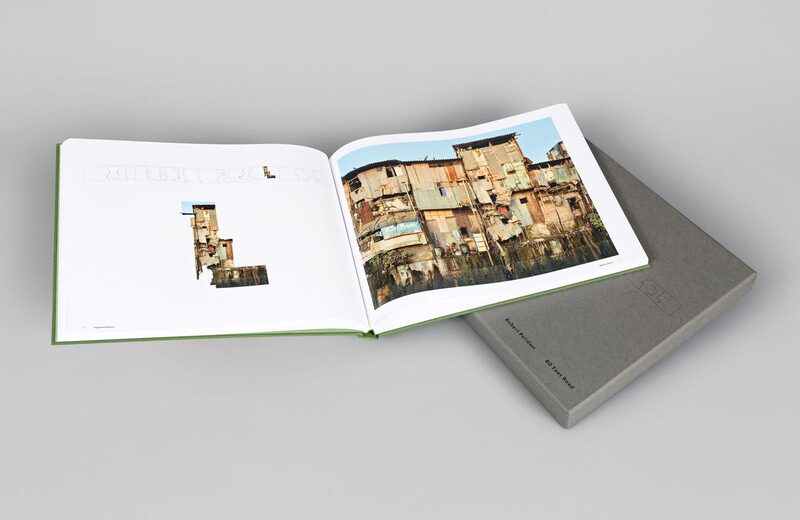 Robert Polidori 60 Feet Road ロバート・ポリドリ 71GVAP2eeWL._AC_UF1000,