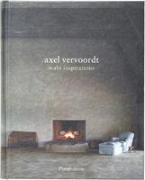 Axel Vervoordt: Wabi Inspirations (9782080301451)