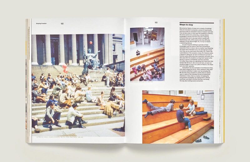 Herman Hertzberger Shaping Freedom: Architecture 1959-2025