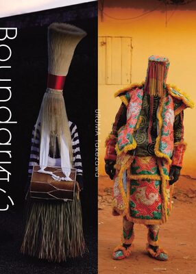 Boundary/Center (9784868310372)