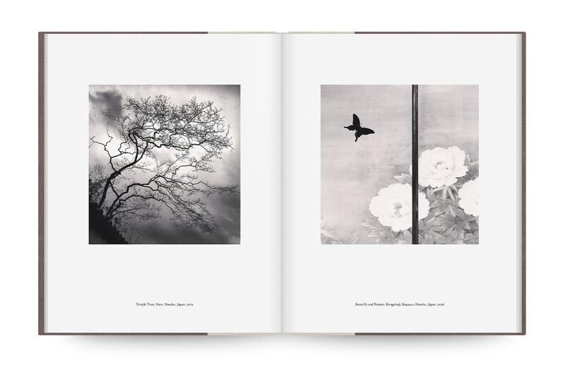 Japan | A Love Story - Michael Kenna | moom bookshop