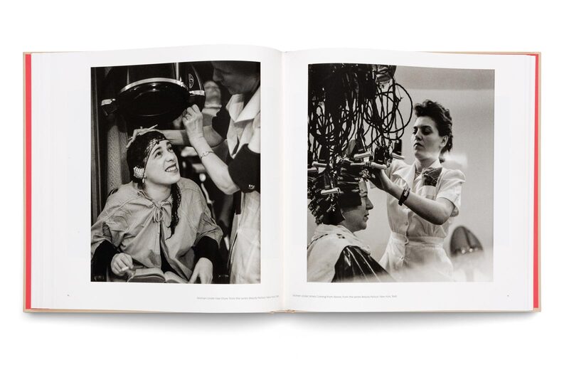 Ruth Orkin: Women - Ruth Orkin | moom bookshop - art books and