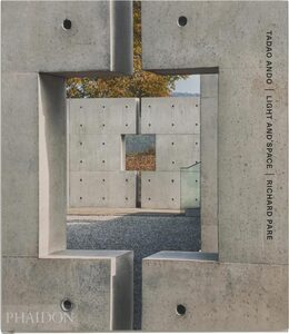 Tadao Ando: Light and Space (9781838669294)
