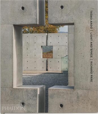 Tadao Ando: Light and Space (9781838669294)