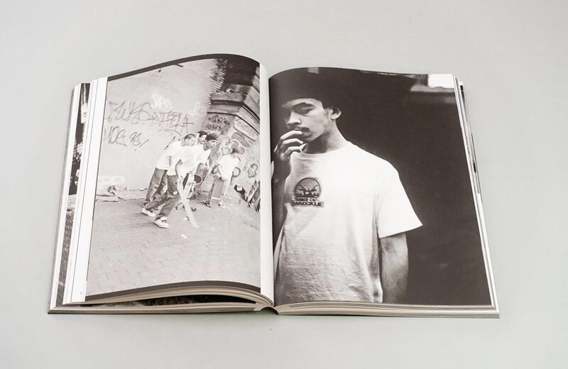 BEWARE - Ari Marcopoulos | moom bookshop - art books and magazines