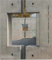 Tadao Ando: Light and Space (9781838669294)