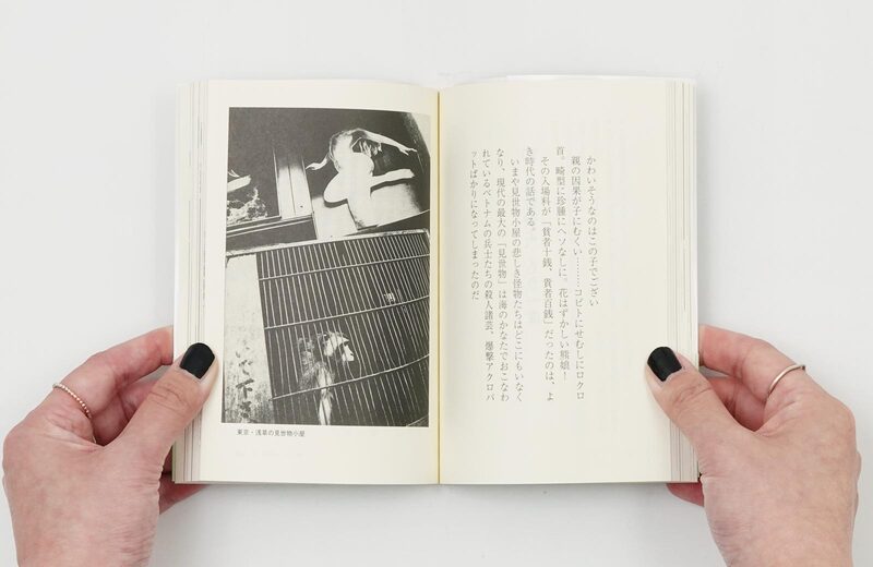 Japanese Dream - Shuji Terayama, Daido Moriyama, Takuma Nakahira
