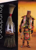 Boundary/Center (9784868310372)