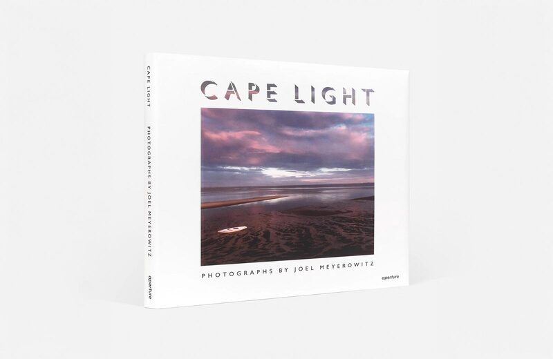 Joel Meyerowitz: Cape Light - Joel Meyerowitz | moom bookshop