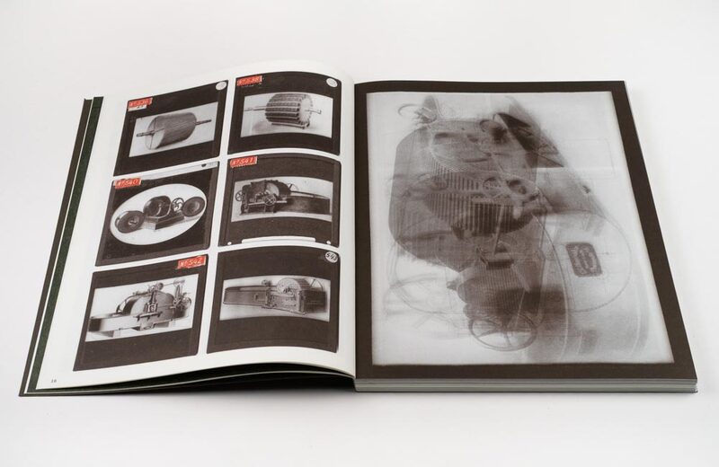 La Nonpareille - Batia Suter | moom bookshop - art books and magazines