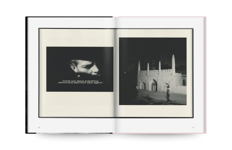 Dancing with my Camera - Dayanita Singh | moom bookshop - art