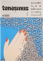 The Visual Sawako Kabuki Artworks Collection: Tenesmus (9784867910344)