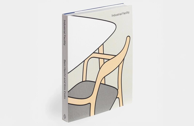 洋書 product as landscape INDUSTRIAL FACILITY Industrial Facility - Sam Hecht, Kim Colin | moom bookshop - art