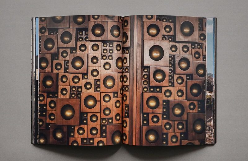 Former Communal Heritage - Hoshino Ai | moom bookshop - art books