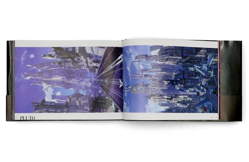 草森秀一アニメーション美術画集- 草森秀一| moom bookshop - 藝術書籍