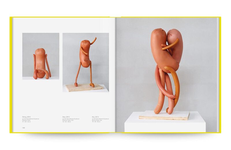 Erwin Wurm: The Retrospective - Erwin Wurm | moom bookshop - art