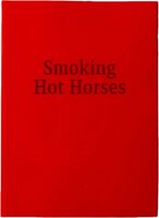 Smoking Hot Horses (9781910239605)