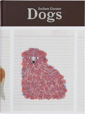 Dogs (9782494983038)