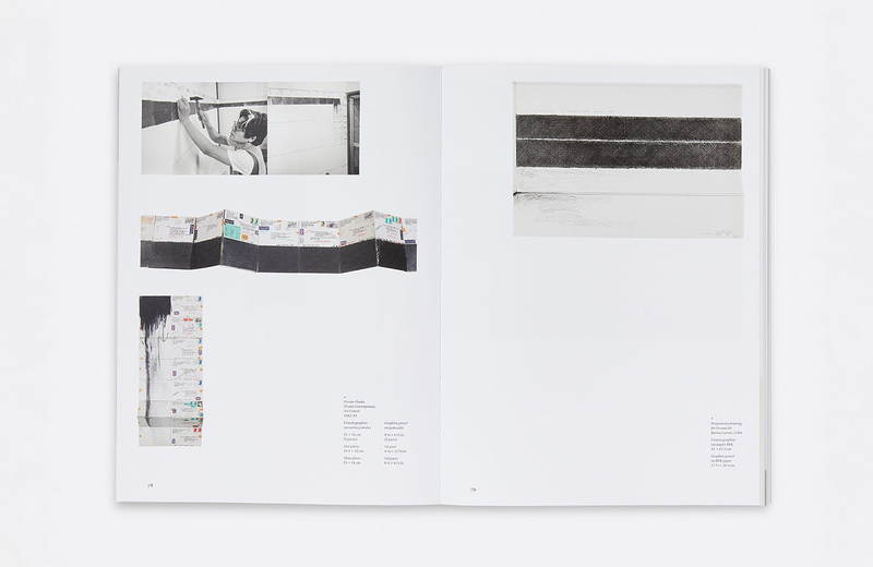 Takesada Matsutani - 松谷武判 | moom bookshop - 藝術書籍與雜誌