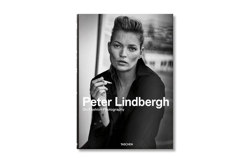 Peter Lindbergh. On Fashion Photography - Peter Lindbergh | moom