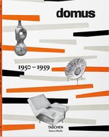Domus 1950–1959 (9783836593847)