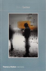 East 10th Street - Saul Leiter | moom bookshop - art books and