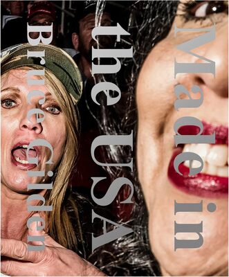 Made in the USA (9784911112076)