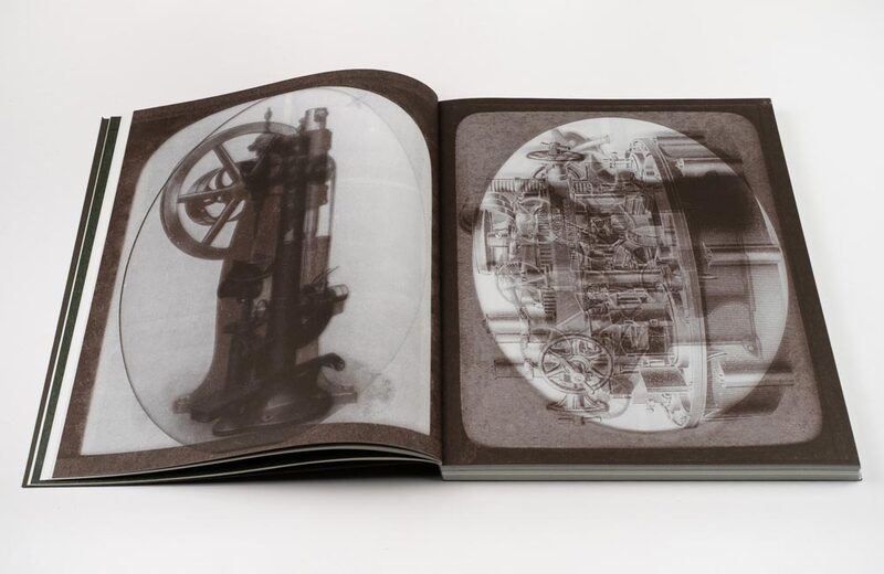 La Nonpareille - Batia Suter | moom bookshop - art books and magazines