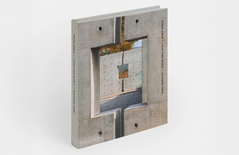 Tadao Ando Light and Water 作品集/安藤忠雄 Tadao Ando: Light and Space - 安藤忠雄| moom bookshop - 藝術書籍與雜誌