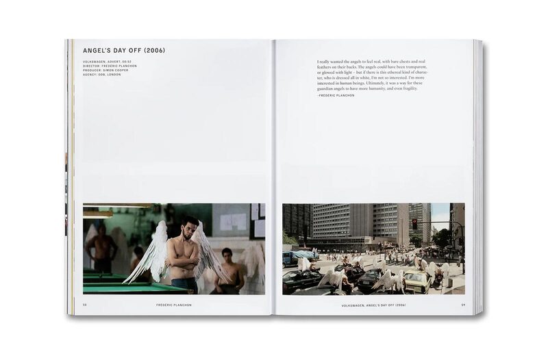 Short Form: 40 Years of Music Videos, Ads, and the Art of Moving