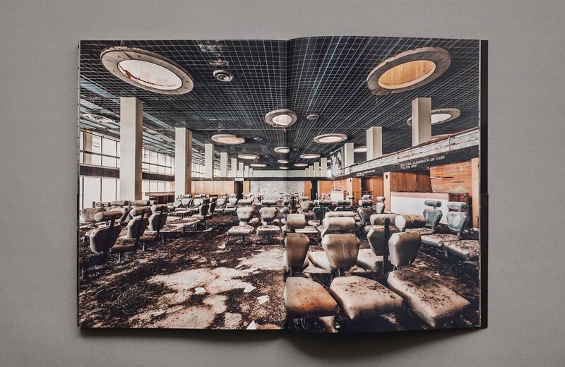 Former Communal Heritage - Hoshino Ai | moom bookshop - art books