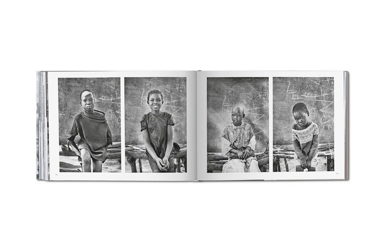 Sebastião Salgado. Africa - Sebastião Salgado | moom bookshop