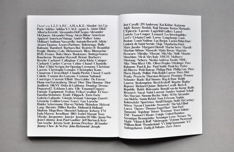 SELF SERVICE 1994-2022 THE ADS – Yvon Lambert Paris
