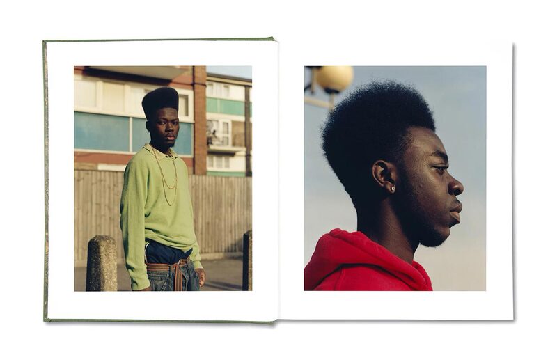 The British Isles - Jamie Hawkesworth | moom bookshop - art books