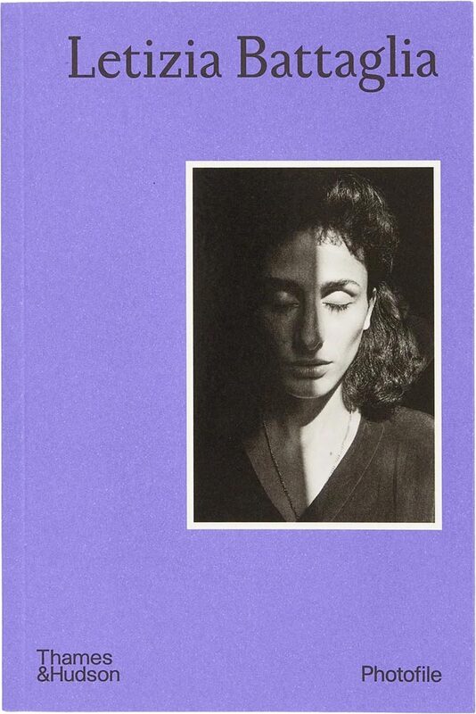 Letizia Battaglia (Photofile) (9780500411315)