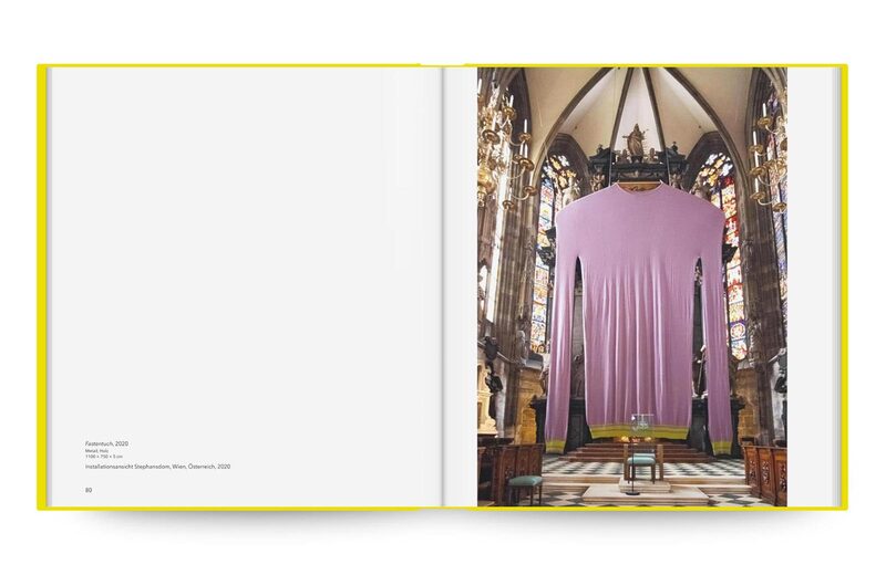 Erwin Wurm: The Retrospective - Erwin Wurm | moom bookshop - art