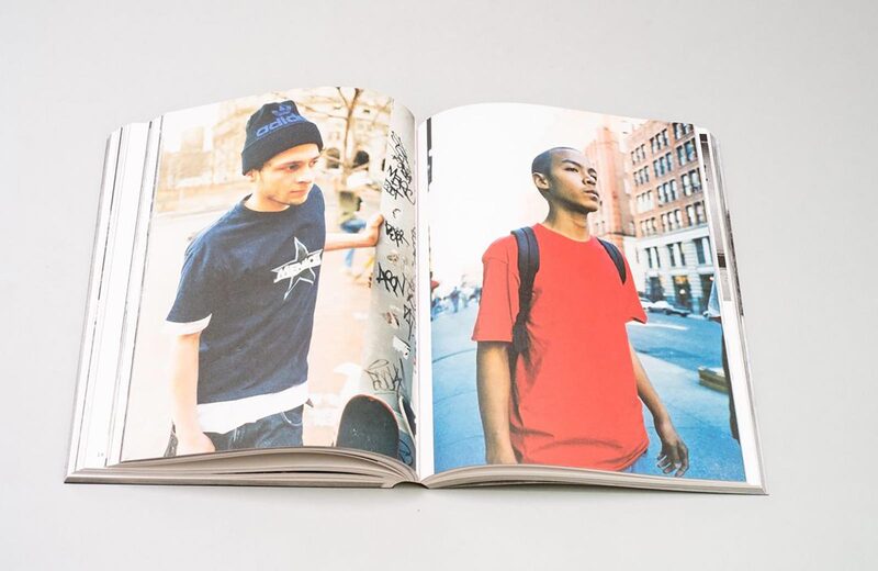 BEWARE - Ari Marcopoulos | moom bookshop - art books and magazines
