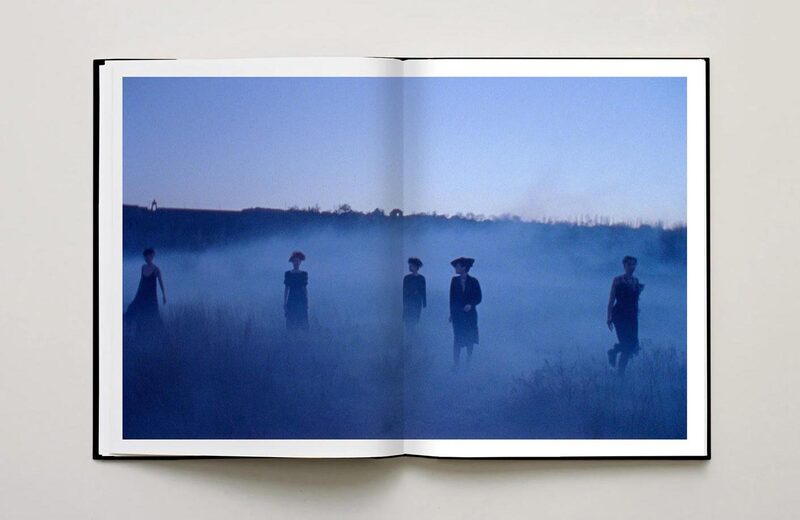 Mabel, Betty & Bette - Yelena Yemchuk | moom bookshop - art books and  magazines