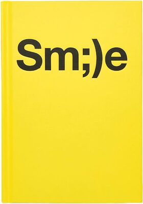 The Sm;)e Book (9781736156209)