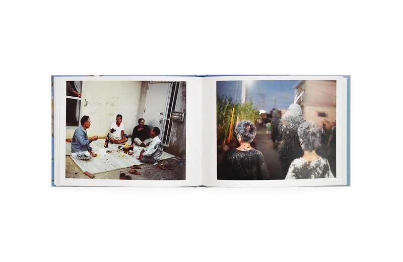 流星の島- 石川直樹| moom bookshop - 攝影書與雜誌